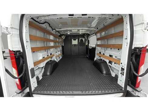 Used 2025 Ford Transit 250 Low Roof w/ Exterior Upgrade Package RWD image 31