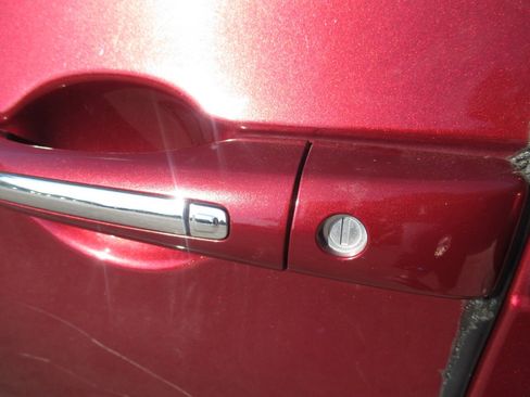 Used 2017 Chrysler Pacifica Touring-L image 16