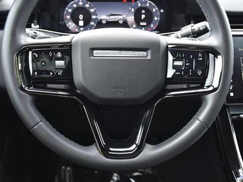 Used 2024 Land Rover Range Rover Evoque S AWD/4WD image 7