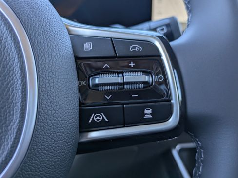 New 2026 Kia Carnival LXS image 31