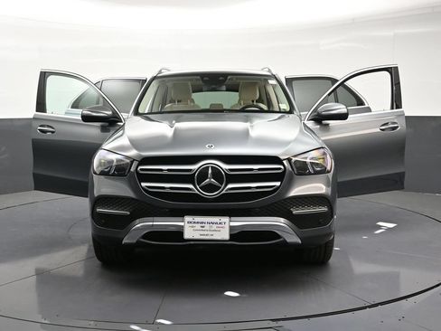 Used 2022 Mercedes-Benz GLE 350 4MATIC image 37
