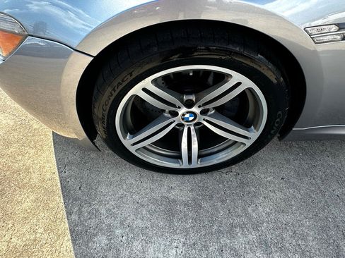 Used 2006 BMW M6 Coupe image 71