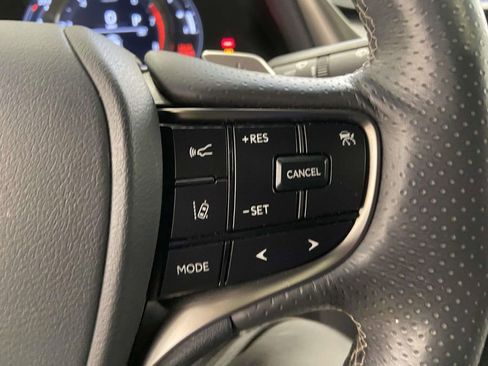 Used 2021 Lexus ES 350 F Sport w/ Accessory Package 2 image 21