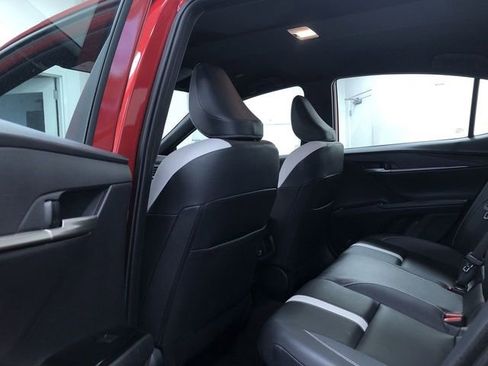 Certified 2025 Toyota Camry SE image 11