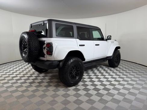 Used 2024 Ford Bronco Raptor image 7