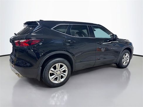 Used 2020 Chevrolet Blazer LT image 7