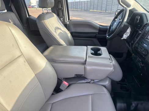 Used 2018 Ford F150 XL w/ XL Power Equipment Group AWD/4WD image 23