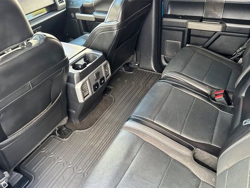 Used 2019 Ford F150 Raptor w/ Equipment Group 802A Luxury image 12