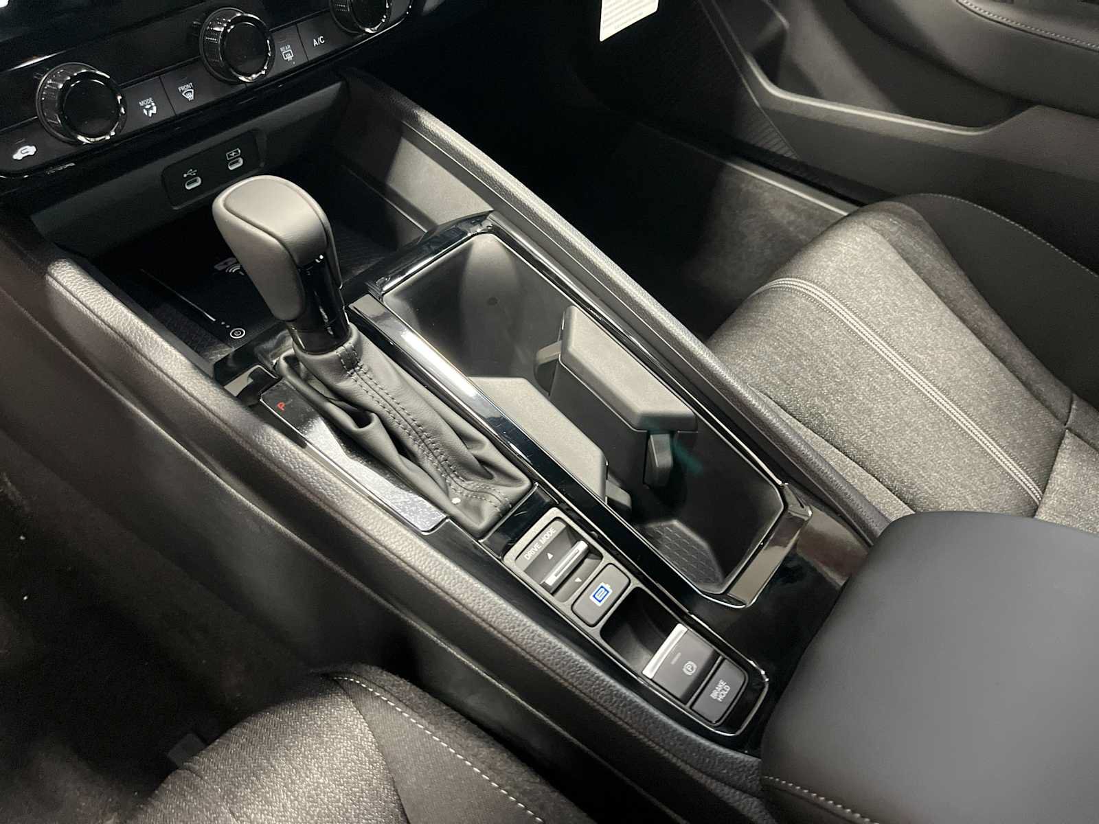 New 2026 Honda Accord Sport image 23
