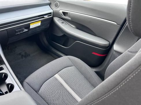 New 2025 Hyundai Sonata SEL FWD image 14