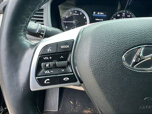 Used 2019 Hyundai Sonata Limited image 27