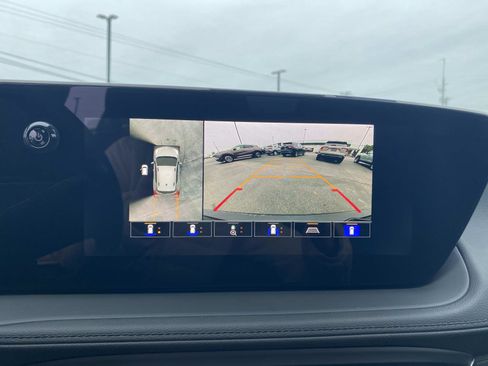 New 2026 Buick Encore GX Sport Touring w/ Advanced Technology Package image 21