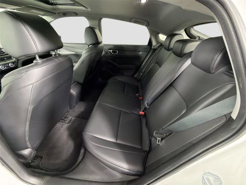 Used 2023 Acura Integra FWD image 24