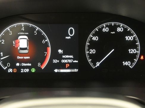 Certified 2024 Honda CR-V EX image 18