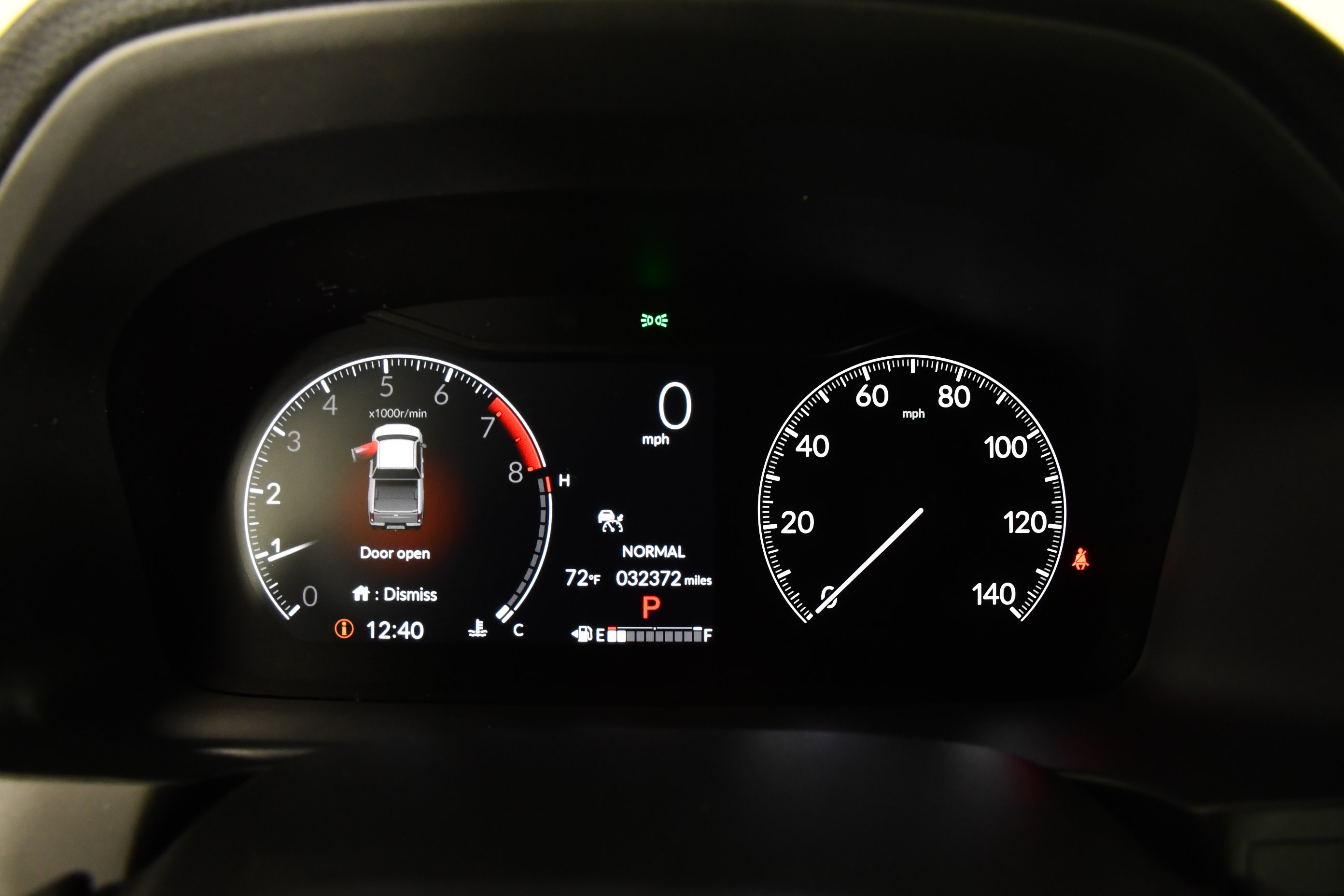 Certified 2024 Honda Ridgeline TrailSport image 16