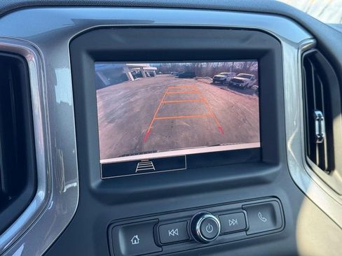 Used 2024 Chevrolet Silverado 1500 W/T w/ WT Fleet Convenience Package image 22