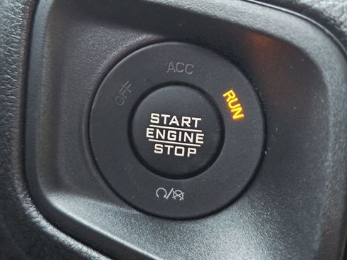 New 2026 Jeep Wrangler Unlimited Sport AWD/4WD image 24