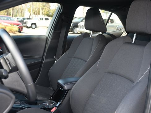 Certified 2023 Toyota Corolla SE image 11