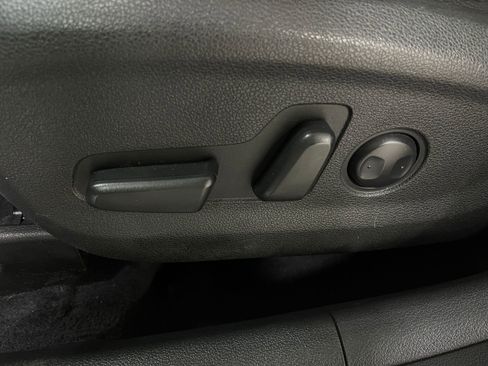 Used 2017 Hyundai Tucson Limited w/ Limited Ultimate Package 03 FWD image 16