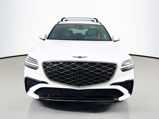 Certified 2026 Genesis GV70 3.5T Sport Advanced AWD/4WD image 2