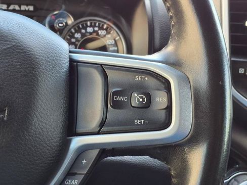 Used 2020 RAM 1500 Lone Star RWD image 12