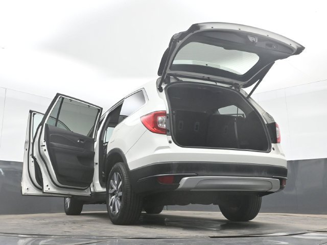 Used 2019 Honda Pilot EX-L image 56