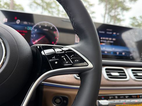 New 2026 Mercedes-Benz GLE 450 4MATIC image 25