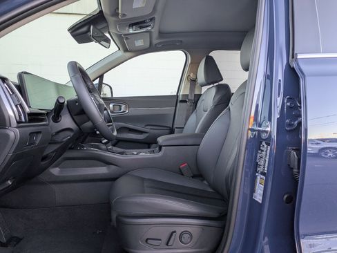 New 2026 Kia Sorento S w/ S Panoramic Sunroof Package image 13