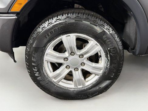 Used 2019 Ford Ranger XL w/ Equipment Group 101A Mid AWD/4WD image 32
