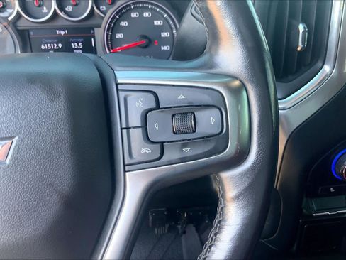Used 2020 Chevrolet Silverado 1500 RST w/ Texas Edition AWD/4WD image 25