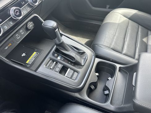 Certified 2024 Honda CR-V EX-L image 15