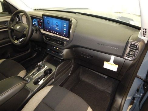 New 2025 Ford Bronco Sport Big Bend w/ Convenience Package image 18