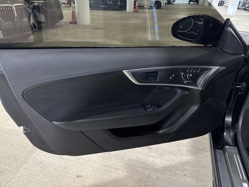 Used 2024 Jaguar F-TYPE R-Dynamic image 14