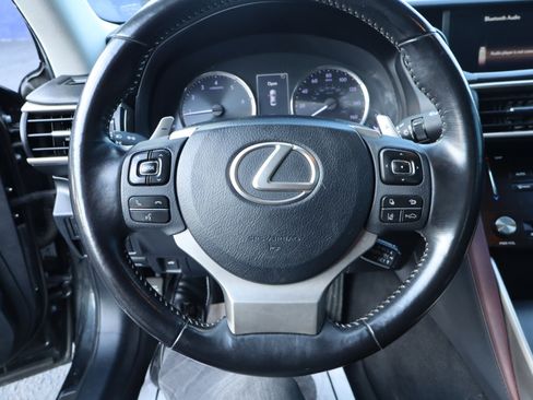 Used 2018 Lexus IS 300 w/ Accessory Package 2 image 22