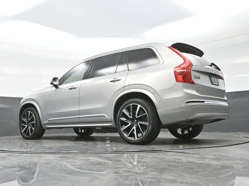 Used 2023 Volvo XC90 B6 Plus w/ Protection Package Premier image 28
