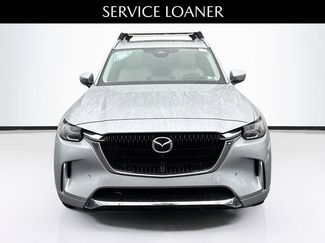 Certified 2025 MAZDA CX-90 3.3 Turbo S w/ Premium Plus video 2