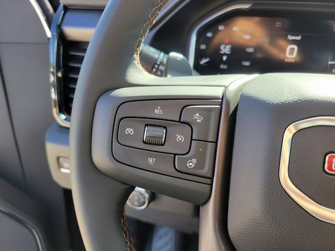 New 2026 GMC Sierra 1500 AT4 w/ AT4 Premium Package image 18