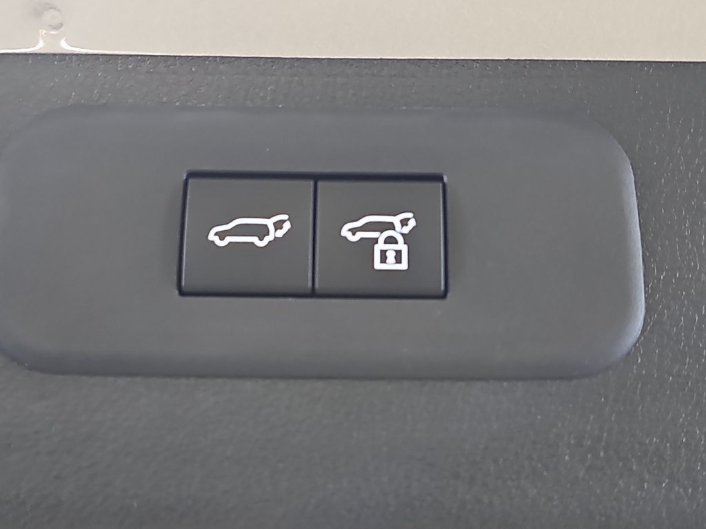 New 2026 Lexus TX 350 AWD w/ Technology Package image 13