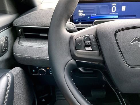 Used 2023 Ford Mustang Mach-E GT w/ GT Performance Edition image 23