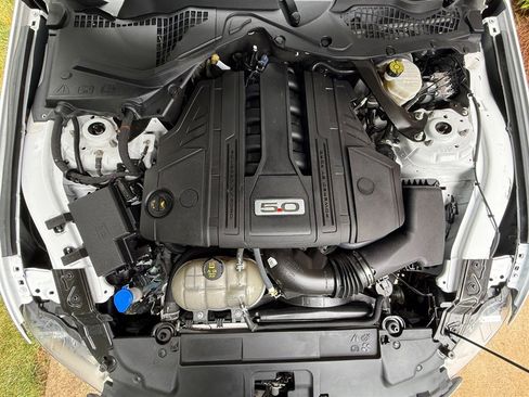 Used 2023 Ford Mustang GT Premium w/ Equipment Group 401A RWD image 68