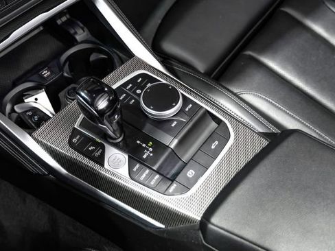 Used 2022 BMW 430i Convertible w/ M Sport Package image 24