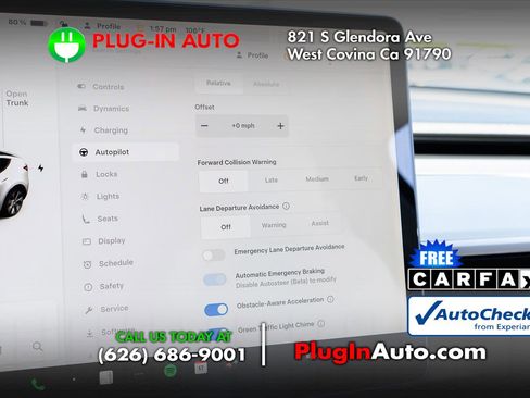 Used 2021 Tesla Model Y Long Range image 29