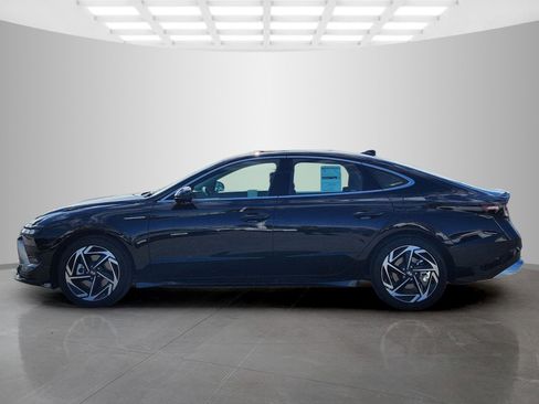 New 2026 Hyundai Sonata SEL FWD image 4