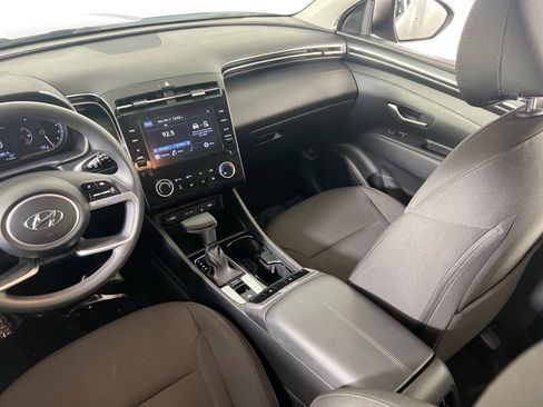 Used 2023 Hyundai Tucson SEL image 22