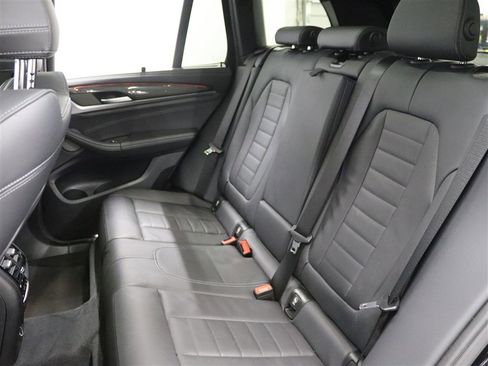 Used 2020 BMW X3 M M w/ Executive Package image 15