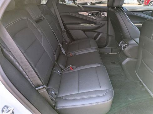 New 2025 Chevrolet Blazer EV LT image 24