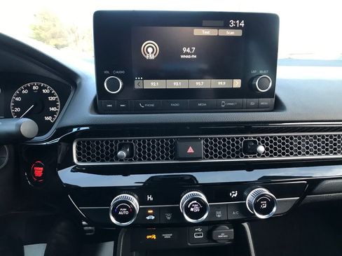 Certified 2023 Honda Civic Sport image 9