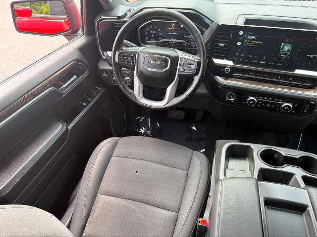 Used 2022 GMC Sierra 1500 Elevation AWD/4WD image 21