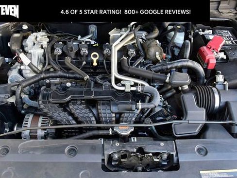 Used 2021 Nissan Altima 2.5 SR w/ SR Premium Package AWD/4WD image 27