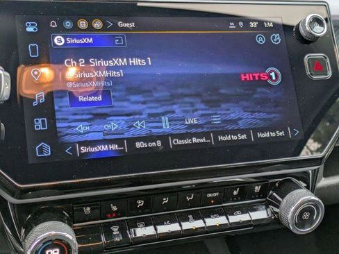 New 2027 Chevrolet Bolt RS image 17